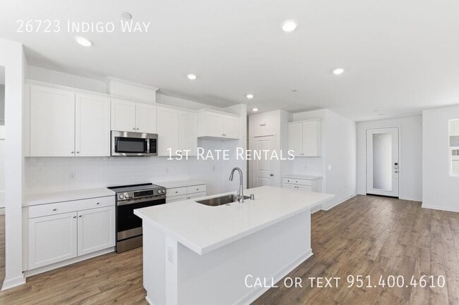 Photo - 26723 Indigo Way House