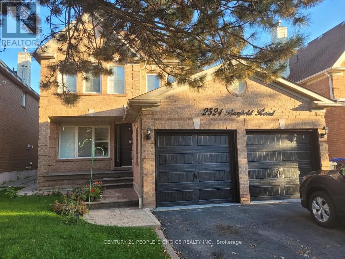 Photo principale - 2524 Banfield Rd