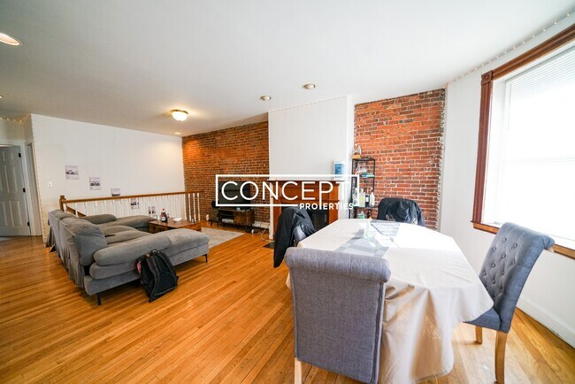 Foto del edificio - 480 Massachusetts Ave