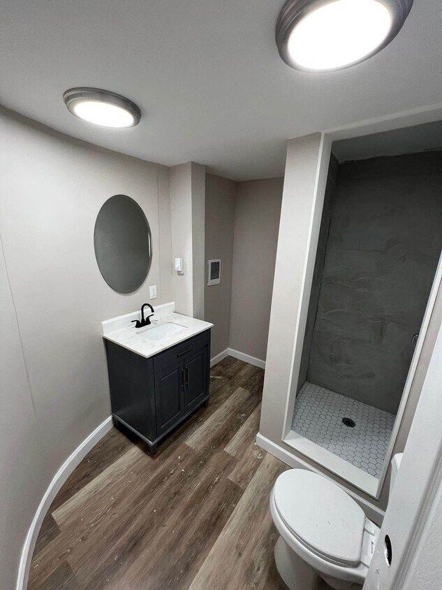 312 Centre St, Ashland, PA 17921 House Rental in Ashland, PA