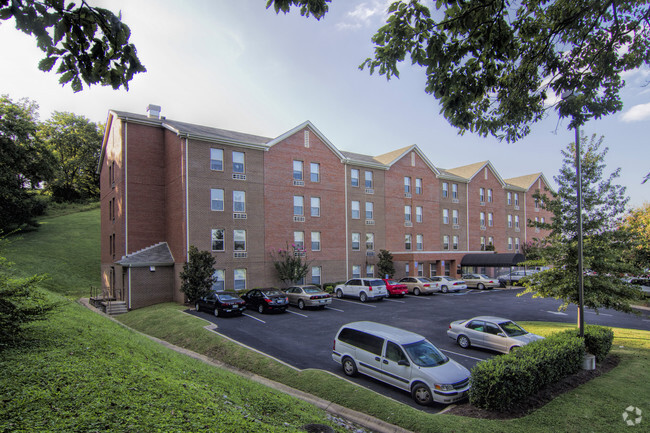 Building Photo - Heartland Christian Tower