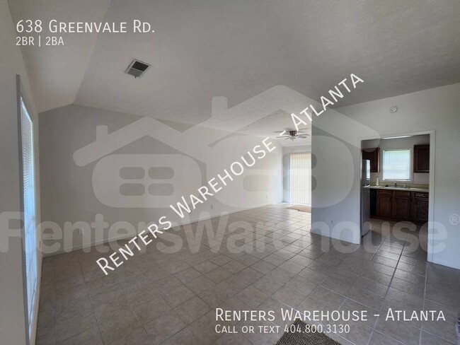 Foto del edificio - Spacious 2 Bedroom in Lawrenceville