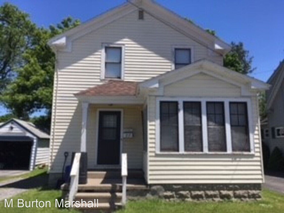 Primary Photo - 3 br, 1 bath House - 22 Eaton St