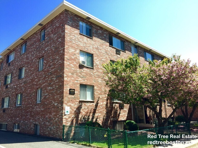 Foto del edificio - 75 Gardner St