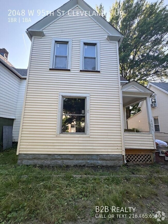 Building Photo - 2048 W 95th St
