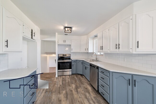 Foto del edificio - 2148 W 4950 S