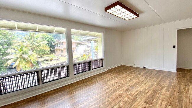 Foto del edificio - 3007 Lanikaula St
