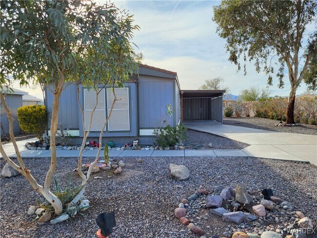 Building Photo - 4479 Amanda Ave