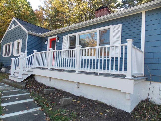 Foto del edificio - 731 Bennington Rd