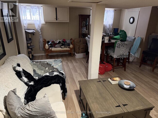 Photo du bâtiment - 125 Innisfil St