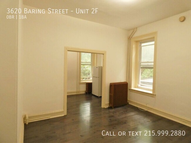 Foto del edificio - 3620 Baring St