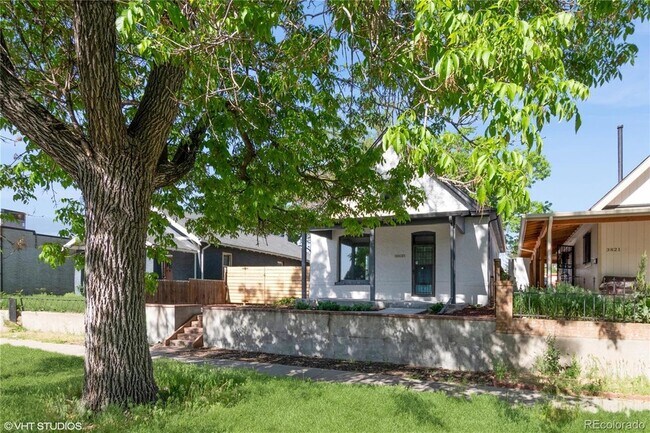 Foto del edificio - 3817 Osage St