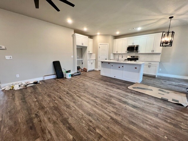 Foto del edificio - 2735 S Olive Ct