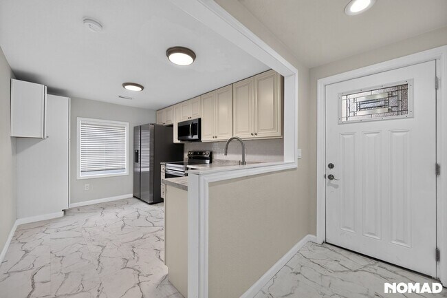 Foto del edificio - 1413 12th St NE