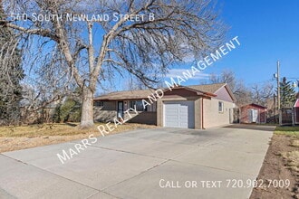 Building Photo - 540 S Newland St