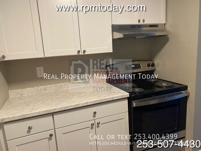 Foto del edificio - 6104 Glen Mary Ln SE