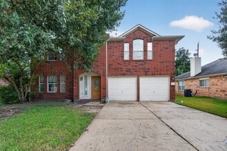 Building Photo - 20823 Oak Rain Ct