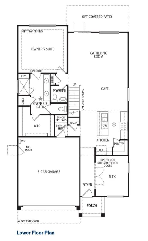 Building Photo - 7659 Dewy Falls Ave