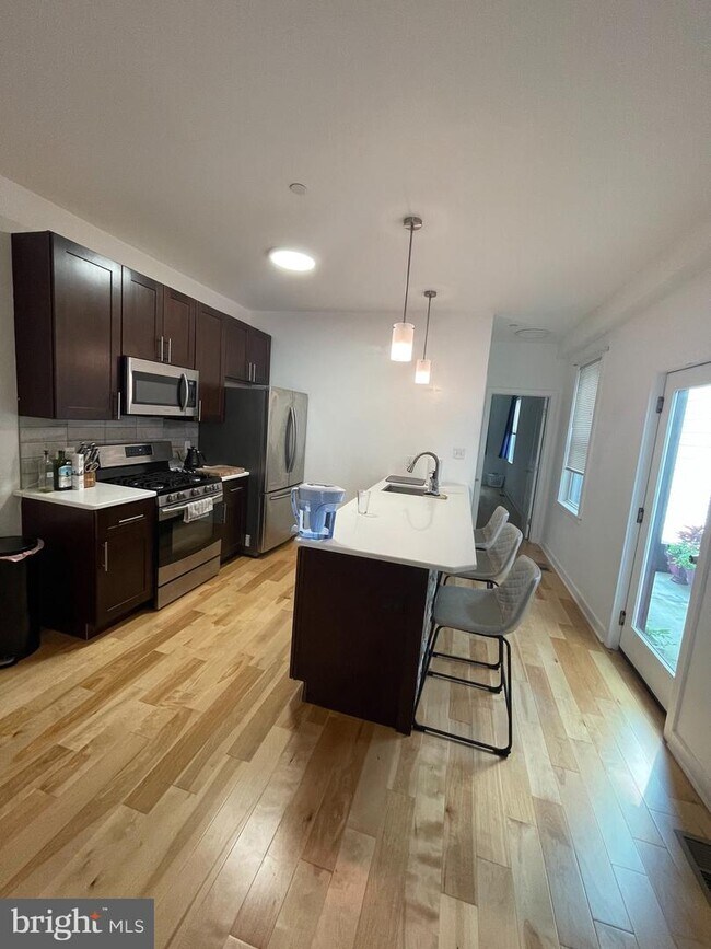 Foto del edificio - 924 N 15th St