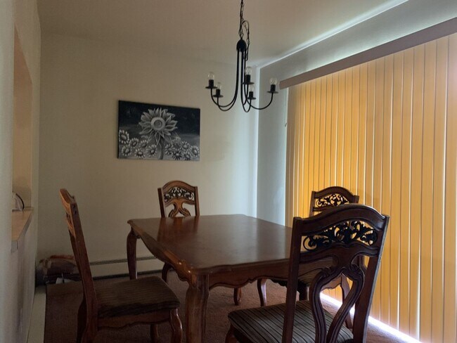 Foto del edificio - Great Condo in Midtown Fort Collins