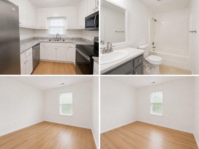 Foto del edificio - 1509 Medland Rd NW
