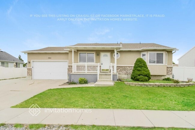 Building Photo - 5965 Brud Dr
