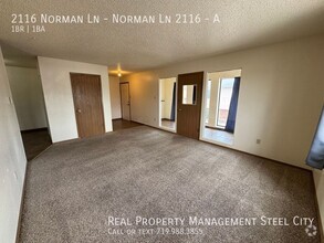 Building Photo - 2116 Norman Ln