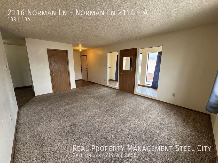 Foto principal - 2116 Norman Ln