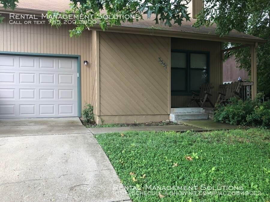 Foto principal - 3551 SW Kiowa St