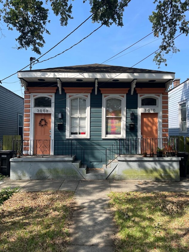 Foto principal - 3008-3010 Bienville St