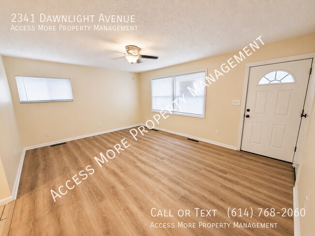 Foto del edificio - 2341 Dawnlight Ave