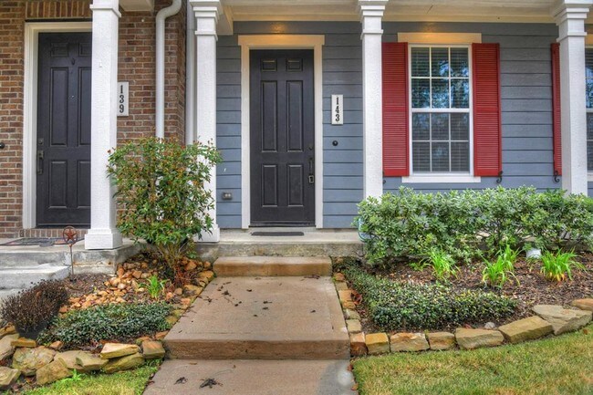 Building Photo - Houston Association of Realtors