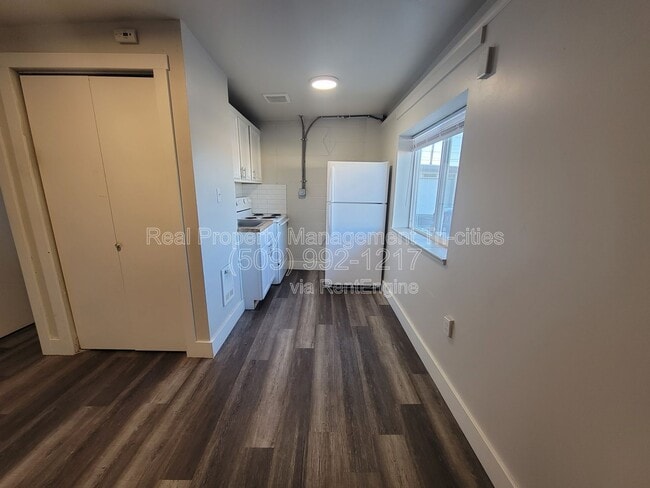 Foto del edificio - 124 W Shoshone St