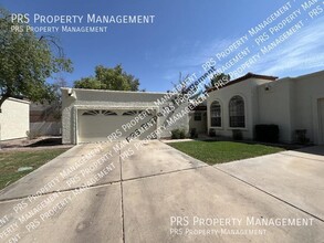Building Photo - 7701 S Heather Dr