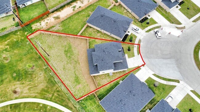 Foto del edificio - 3843 Pierce Pl Ln