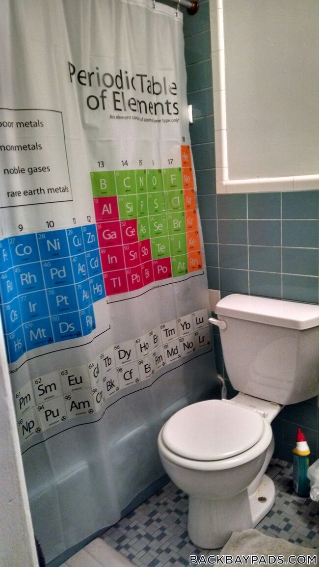 Building Photo - 405 Beacon St