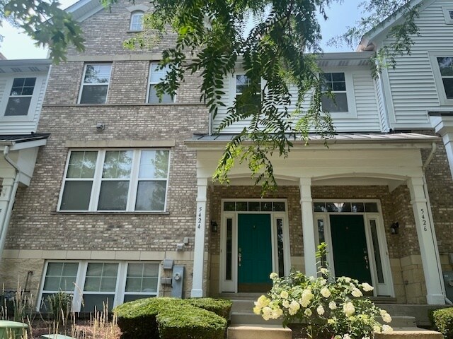 Foto del edificio - 5424 Cloverdale Rd