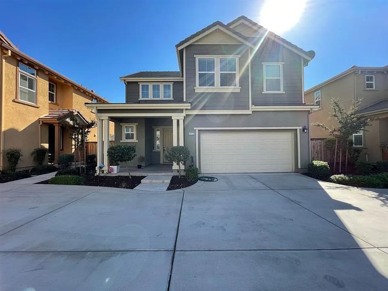 9433 Vintner Cir, Patterson, CA 95363 House Rental in Patterson, CA