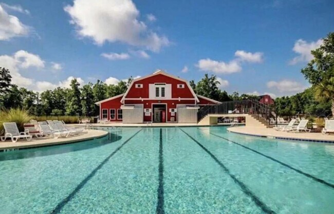 Building Photo - 710 Carolina Farms Blvd