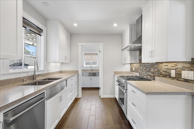 Photo - 3229 Central Ave House