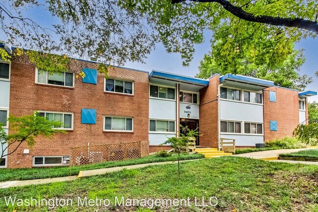 Foto del edificio - 2 br, 1 bath House - 5651 Kennedy Street #B6