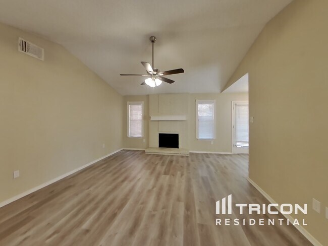 Building Photo - 1015 Cedar Run Dr