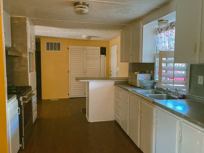 Foto del edificio - 2Bd/2Bath Manufactured home for Rent