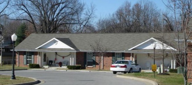 Building Photo - 1054 Hartsville Pike