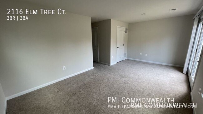 Foto del edificio - 2116 Elm Tree Ct