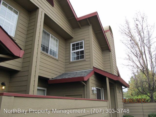 Primary Photo - 4379 Sonoma Hwy