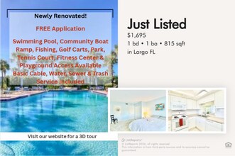 Building Photo - 10350 Imperial Point Dr W