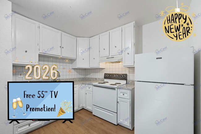 Photo - 616 Moore St Apartment