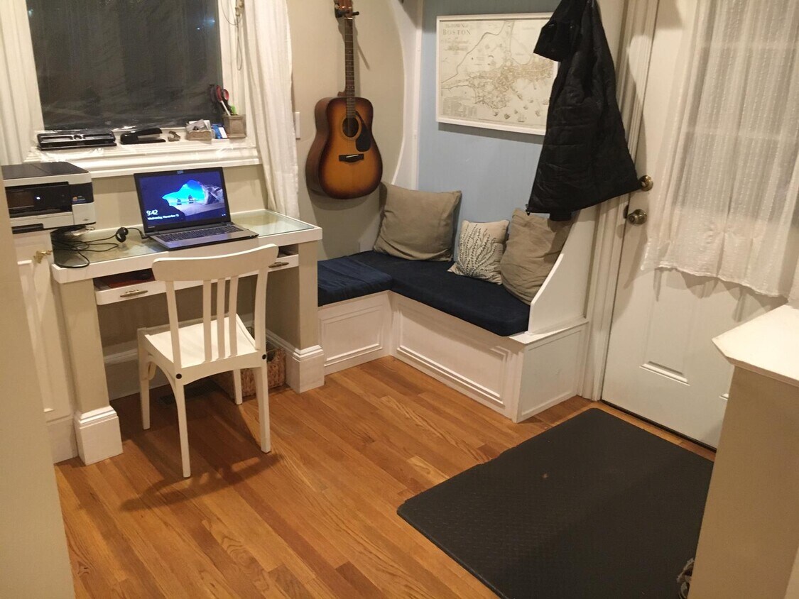 Foto del edificio - 108 Walnut St