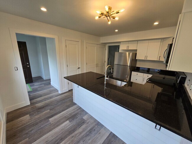 Foto del edificio - Charming 3BR Townhome in Durham